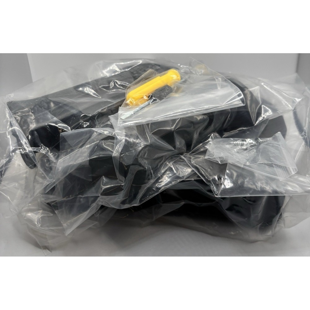 Mabett Upgrade Removable Rear Dual Cup Holder for Ford Bronco Sport - Picture 9 of 16
